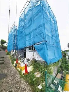 ユナイトステージ四季美台の画像