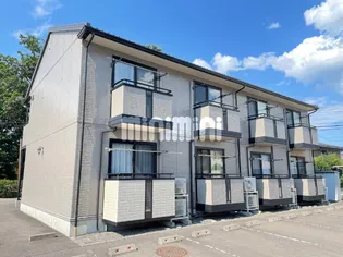 スクエアガーデンKAMAKURA Aの画像