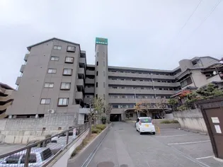 レオハイム長尾Ⅲの画像