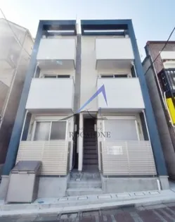 フォレスト大島の画像