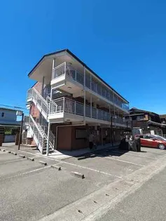 スマイルシティⅡの画像