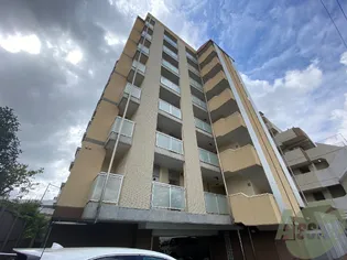 コンフォートEXE連坊ステーションの画像