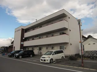 メゾンサンリフレッシュの画像