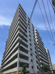 パークアクシス仙台の画像