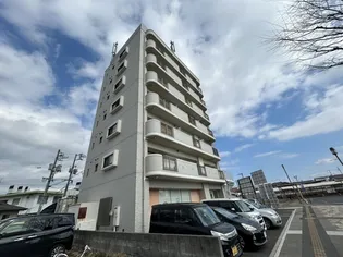 ジュネス坂本の画像