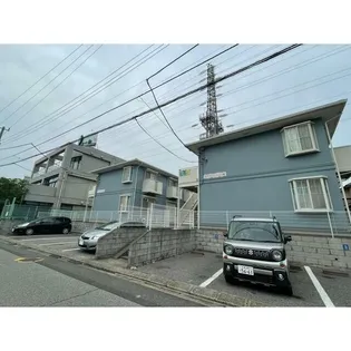 ネオ リビエールIの画像