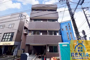 グラン セントラルの画像