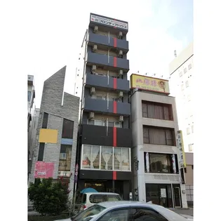 アベニュー横濱の画像