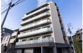 神明公園ハイツ・文京【2階】の外観