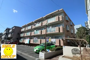 ハイネス萩の画像