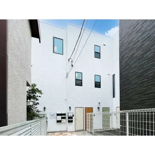 ミハス幡ヶ谷の画像