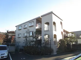 ハイウェル高幡不動の画像