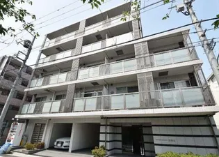 メイクスデザイン西馬込の画像