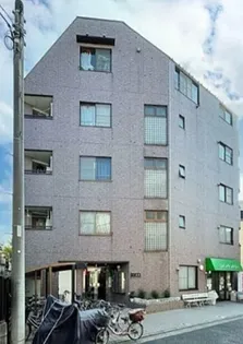 カーサ松原の画像