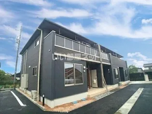 グランシャリオⅧ Bの画像