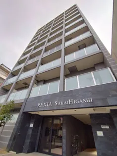 レクシア堺東の画像