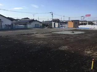 サクラリアン益城の画像
