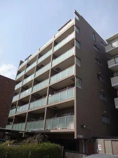 ランドノース新川崎の画像