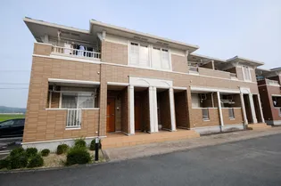 パストラーレ涼 C棟の画像