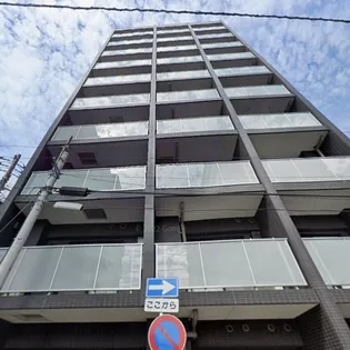 LE'A横濱コアフォートの画像