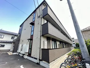 アビタシオン小田原長丁通の画像