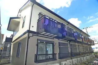 ひまわりハウスBの画像