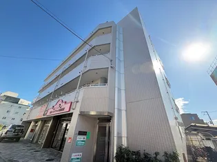 アルカディア葛西の画像