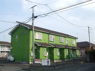 フィールドハウスゆまの画像