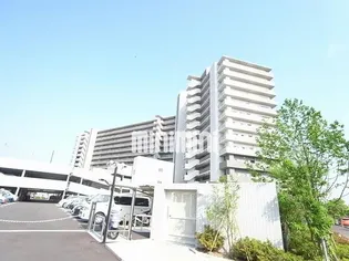 プレミアムフォート稲沢の画像