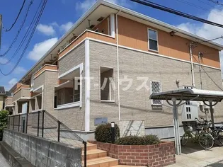 サニーフラット ルイ3の画像