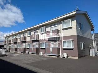 サンクス筑摩野の画像