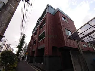 クレアシオン新高円寺の画像