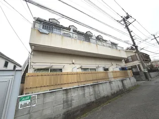 コーポシングルエイトの画像