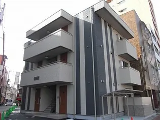 ベレオ 中通の画像