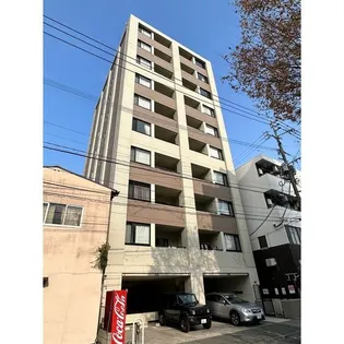 LIBTH白川公園の画像