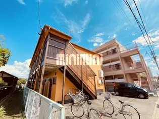 Kコスモスハイツの画像