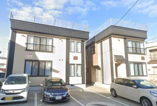 コーポオリエントAの画像