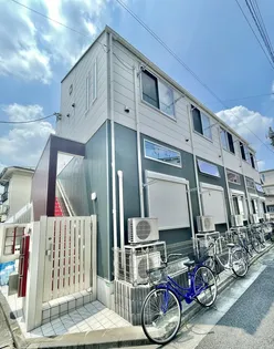 ピタゴラス江古田の画像