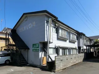 みのりハイツの画像