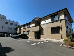 フォレスタ小津の画像