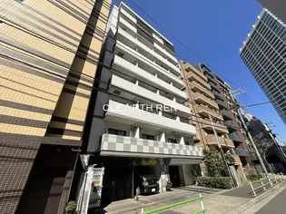 PREMIUM CUBE 三田の画像