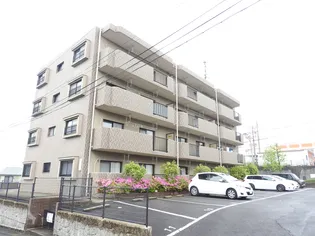 イーストコート尾上の画像