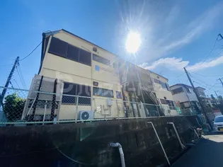 パークコートの画像