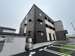 ASUIT富沢西の画像