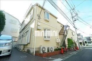 リバティホームの画像