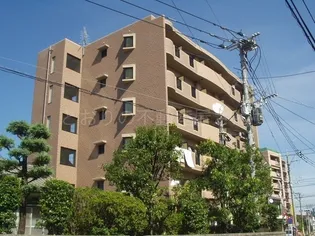 エトワールS・K【6階】の外観