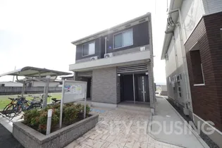 ルミエール応神IIIの画像