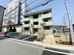 テラ五日市駅の画像