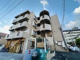 STAYニュータイプビル【2階】の外観