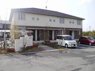 グラーティア春日IIの画像